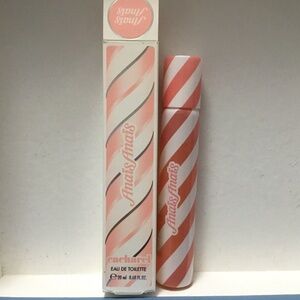 Cacharel Anaïs Anaïs For Her - Pink and White